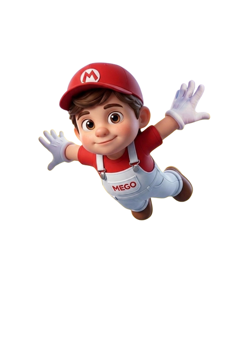 Mego